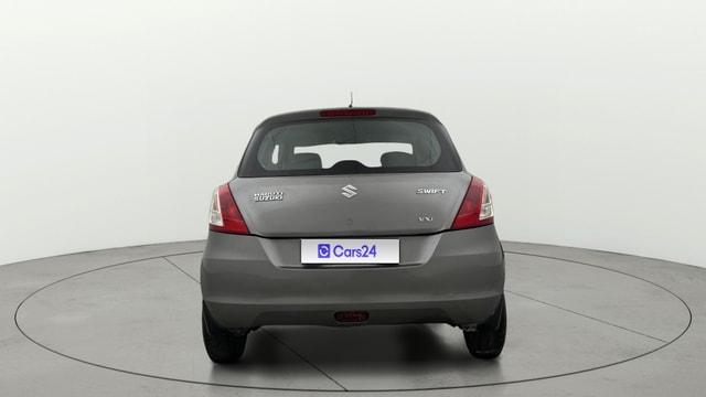 View Maruti Suzuki 1000 Image 38 Used Maruti Suzuki 1000 Image 38