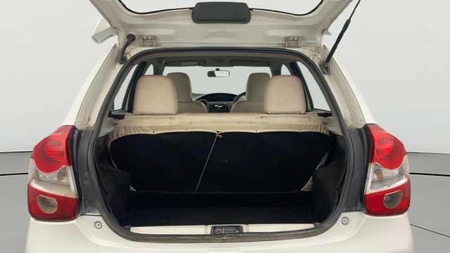View Toyota Etios Liva Image 36 Used Toyota Etios Liva Image 36