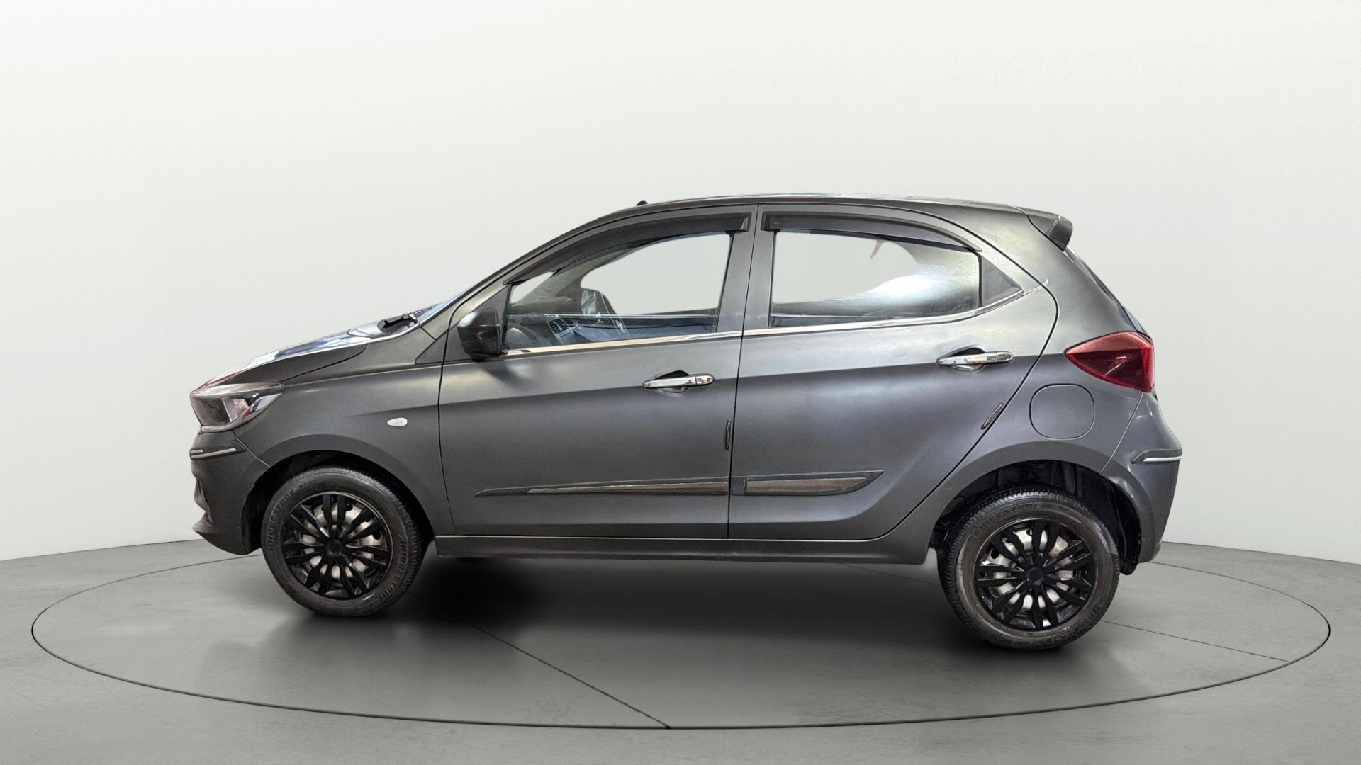 Used 2021 Tata Tiago Used 2021 Tata Tiago