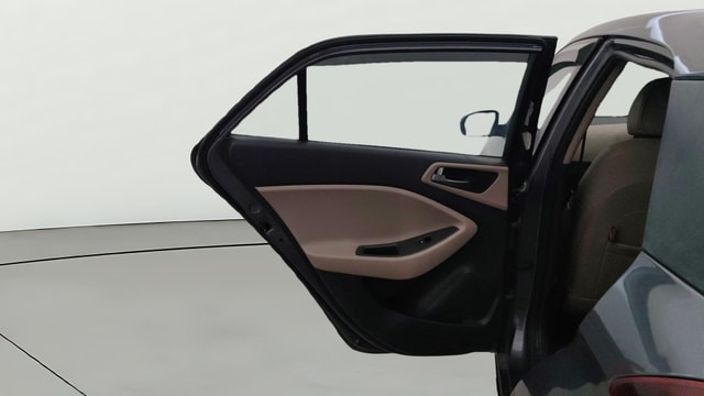 View Hyundai Elite i20 Image 22 Used Hyundai Elite i20 Image 22