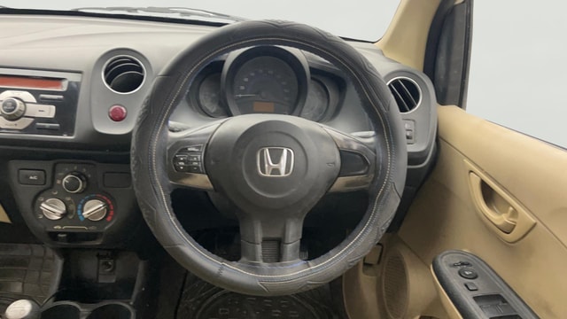 View Honda Amaze Image 20 Used Honda Amaze Image 20
