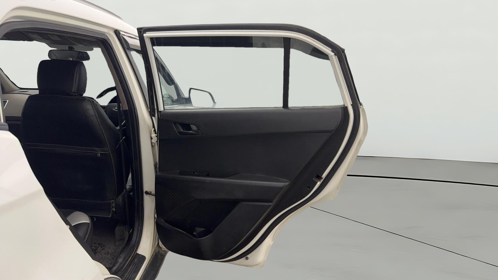 Used 2019 Hyundai Creta Used 2019 Hyundai Creta