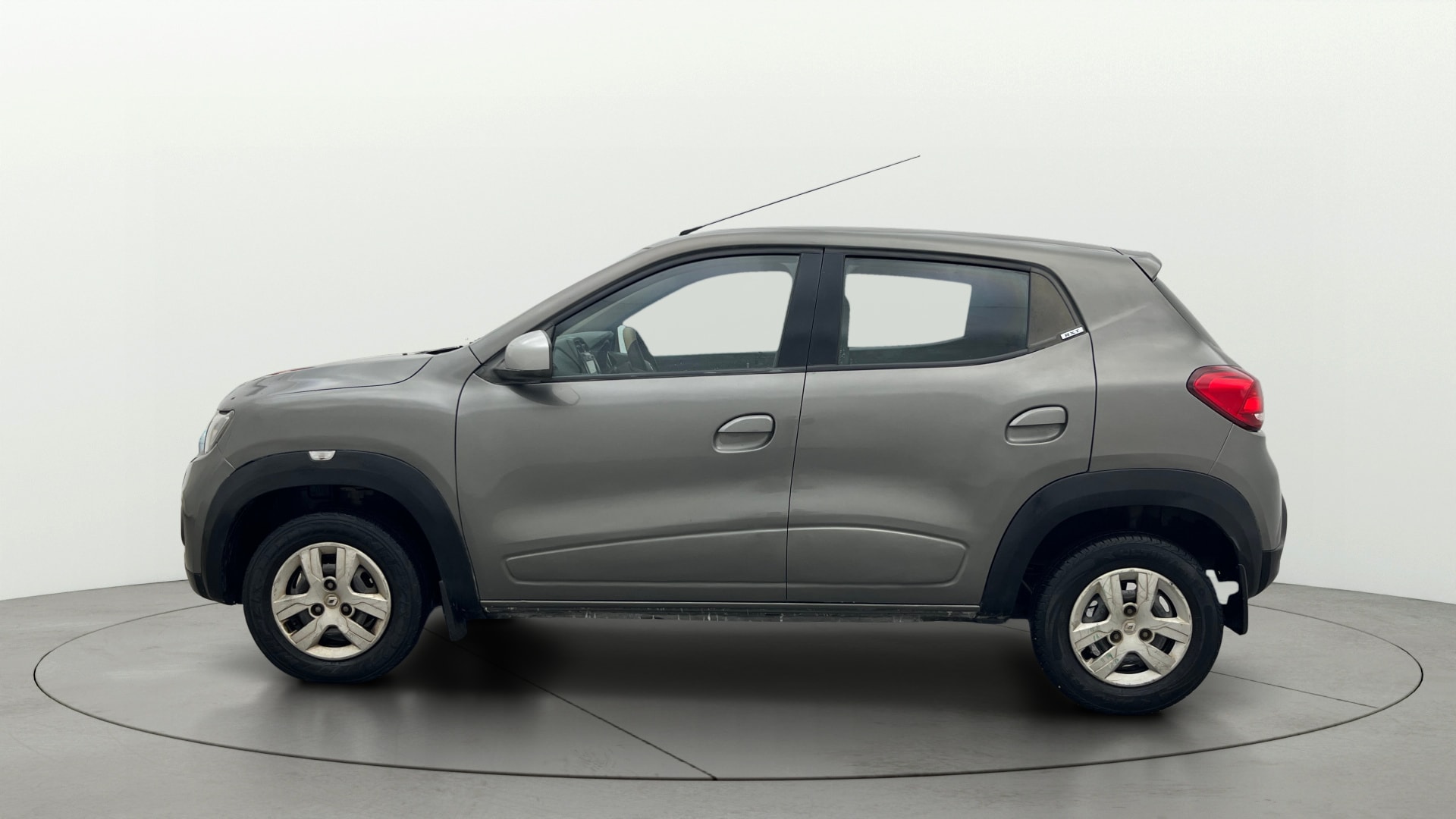 Used 2016 Renault Kwid Used 2016 Renault Kwid