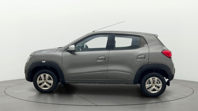 View Renault Kwid Image 5 Used Renault Kwid Image 5