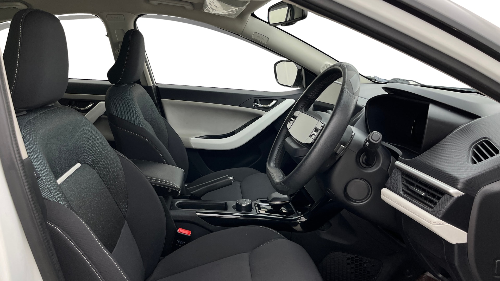 View 2023 Tata Nexon Revotron XE Image 27 Used 2023 Tata Nexon Revotron XE Image 27