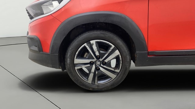 View Tata Tiago NRG Image 28 Used Tata Tiago NRG Image 28