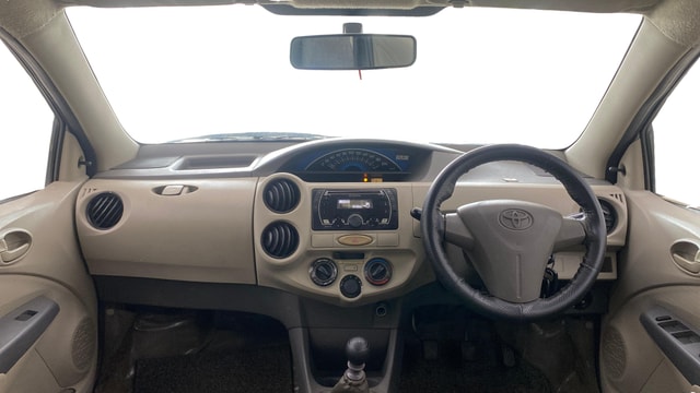 View Toyota Etios Liva Image 15 Used Toyota Etios Liva Image 15