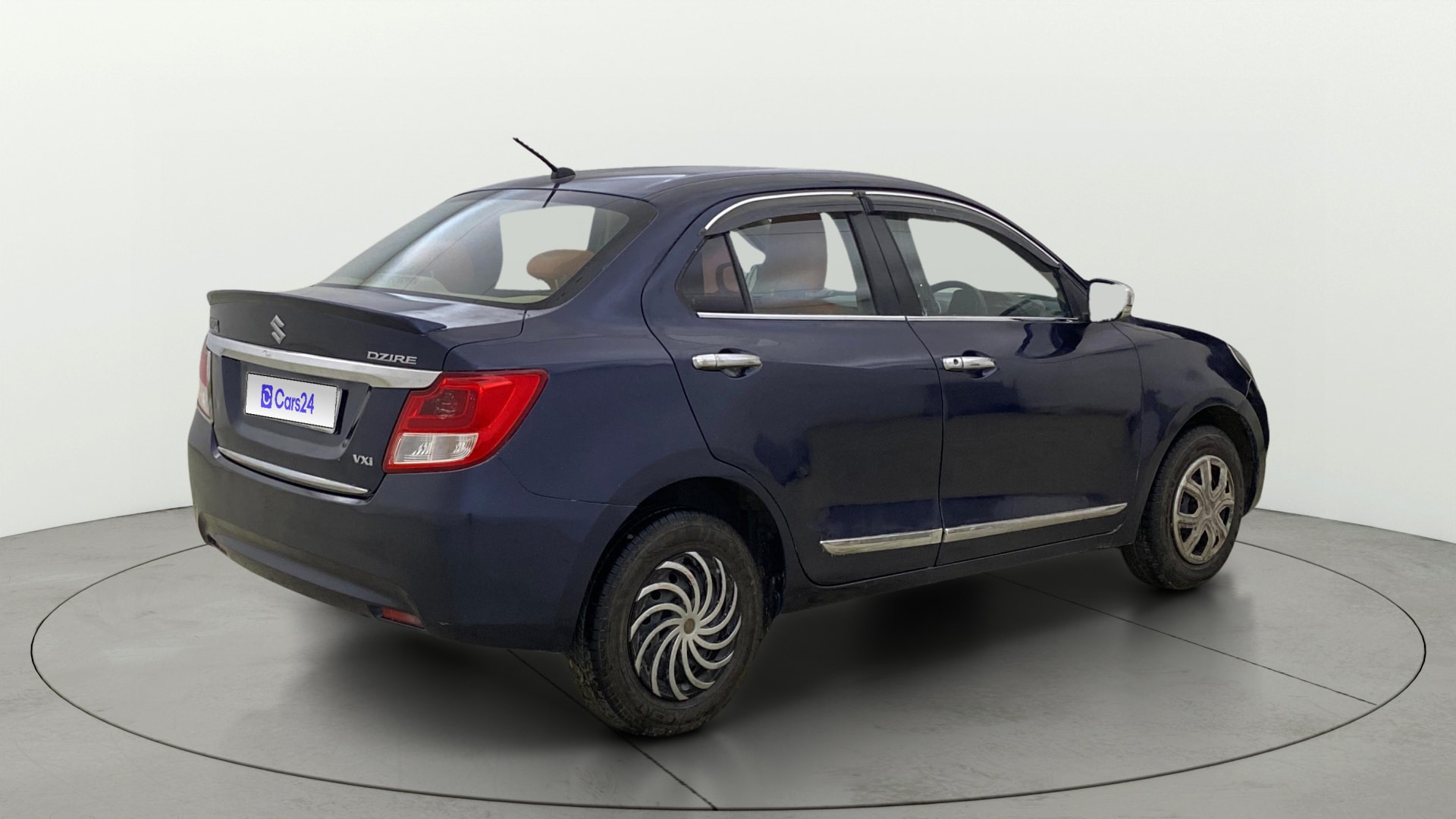 View 2019 Maruti Suzuki 1000 Base Variant Image 41 Used 2019 Maruti Suzuki 1000 Base Variant Image 41