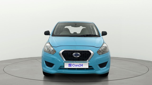 View Datsun Go Image 1 Used Datsun Go Image 1