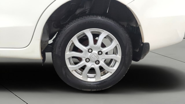 View Honda Amaze Image 11 Used Honda Amaze Image 11