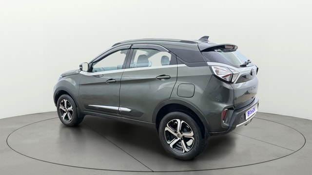 View Tata Nexon Image 2 Used Tata Nexon Image 2