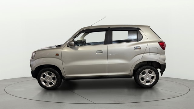 View Maruti Suzuki 1000 Image 5 Used Maruti Suzuki 1000 Image 5