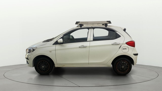 View Tata Tiago Image 5 Used Tata Tiago Image 5