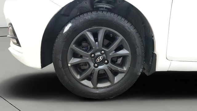 View Hyundai Elite i20 Image 28 Used Hyundai Elite i20 Image 28