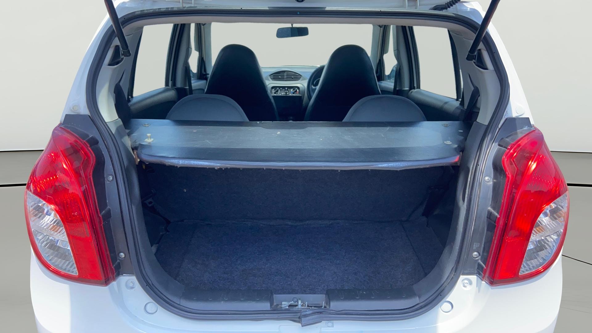 View 2018 Maruti Suzuki Alto 800 LX Image 37 Used 2018 Maruti Suzuki Alto 800 LX Image 37