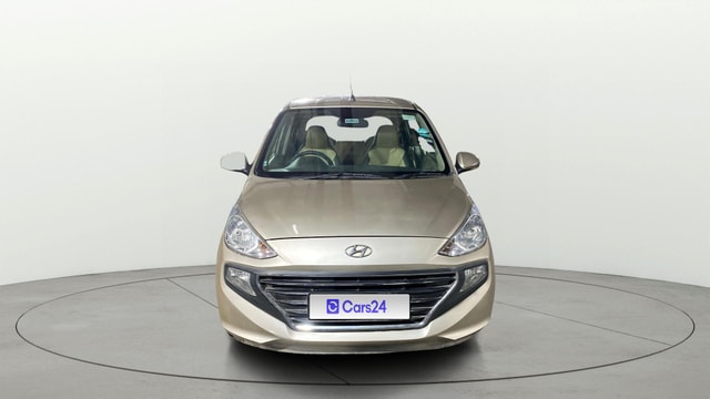 View Hyundai New Santro Image 1 Used Hyundai New Santro Image 1