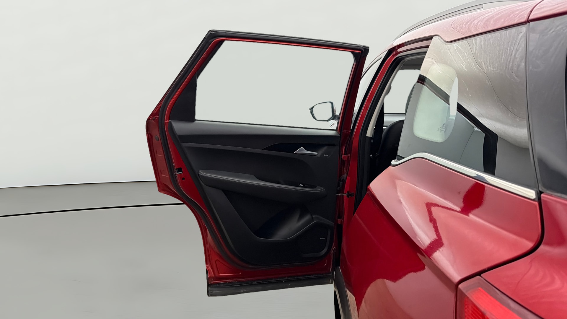 View 2020 MG Hector Sharp Hybrid BS IV Image 23 Used 2020 MG Hector Sharp Hybrid BS IV Image 23