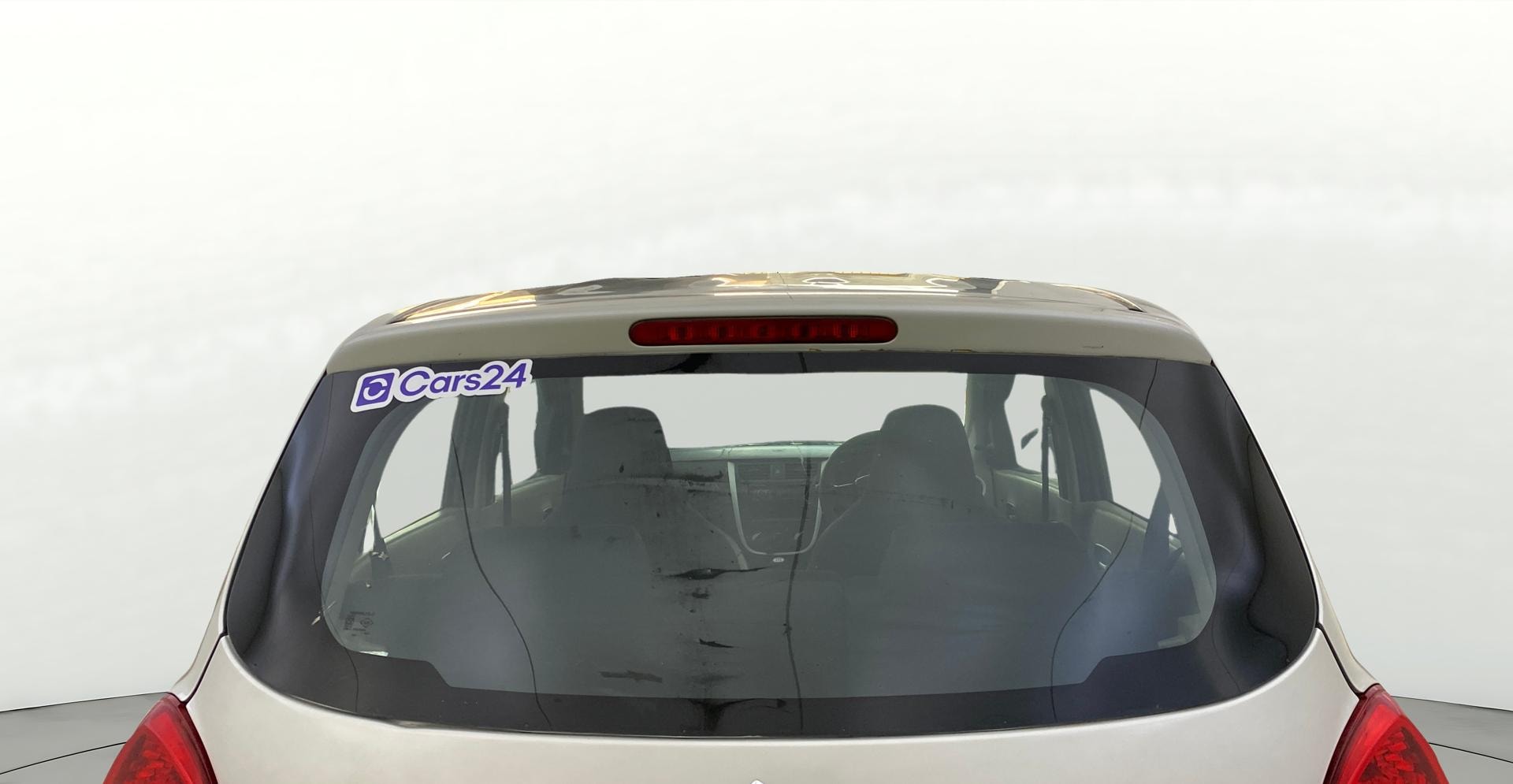 Used 2014 Maruti Suzuki 1000 Used 2014 Maruti Suzuki 1000