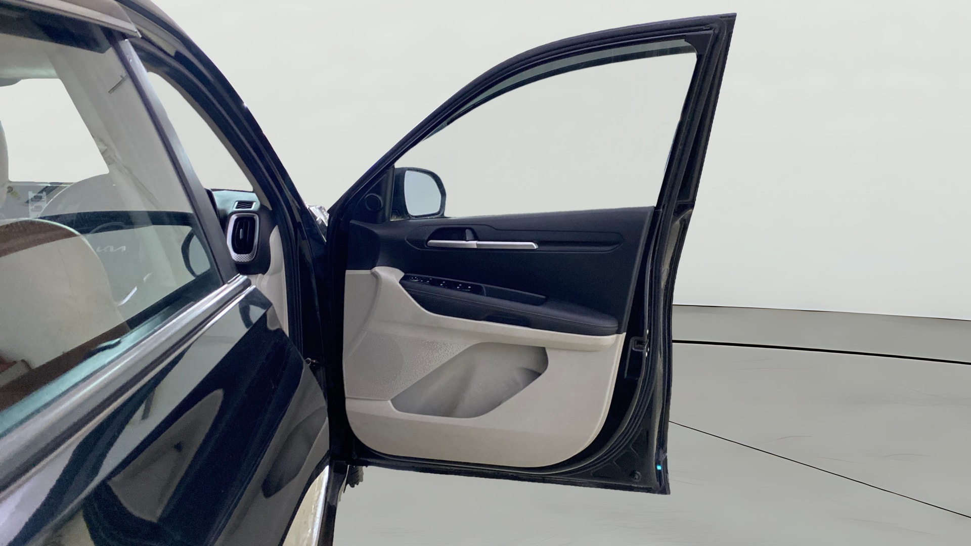 Used 2023 Kia Sonet Used 2023 Kia Sonet