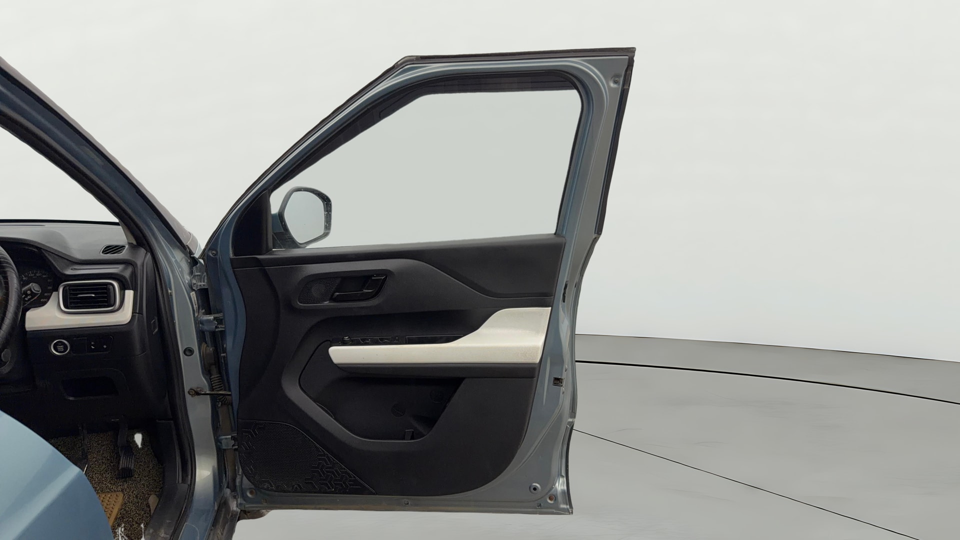 Used 2022 Tata Punch Used 2022 Tata Punch