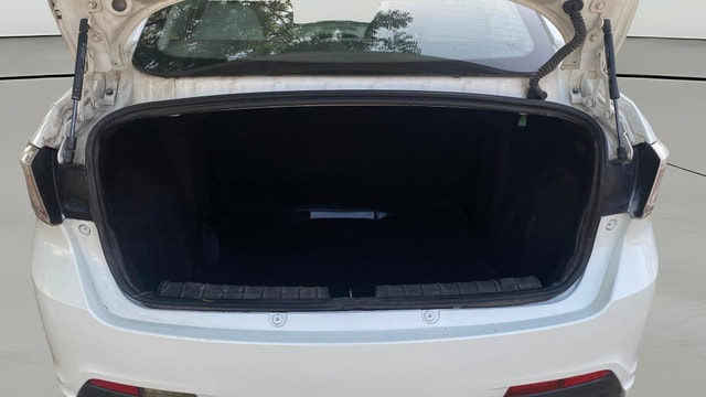 View Tata Tigor Image 38 Used Tata Tigor Image 38