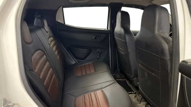 View Renault Kwid Image 33 Used Renault Kwid Image 33