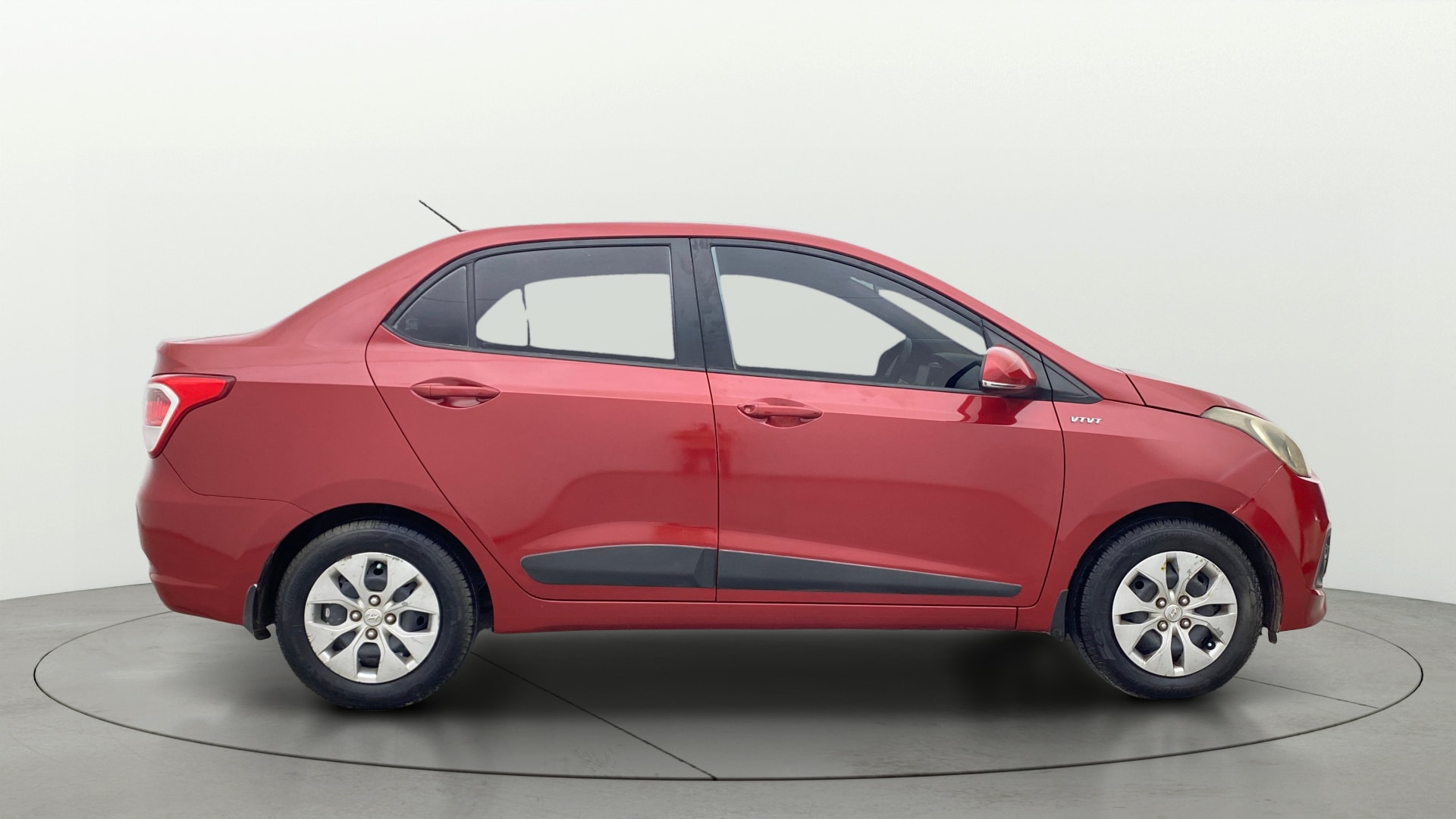 View 2015 Hyundai Xcent S Petrol Image 8 Used 2015 Hyundai Xcent S Petrol Image 8