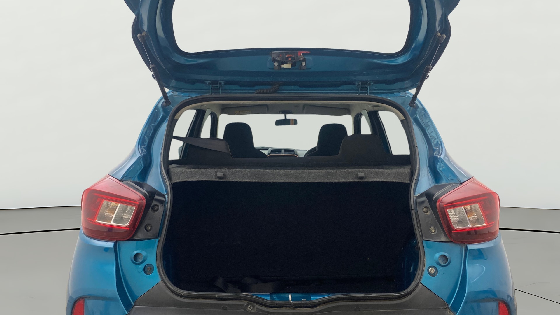View 2020 Renault Kwid Climber (O) Easy-R Image 37 Used 2020 Renault Kwid Climber (O) Easy-R Image 37