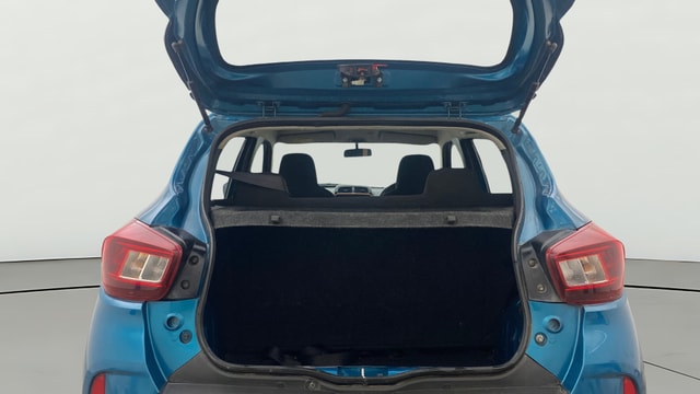 View Renault Kwid Image 37 Used Renault Kwid Image 37