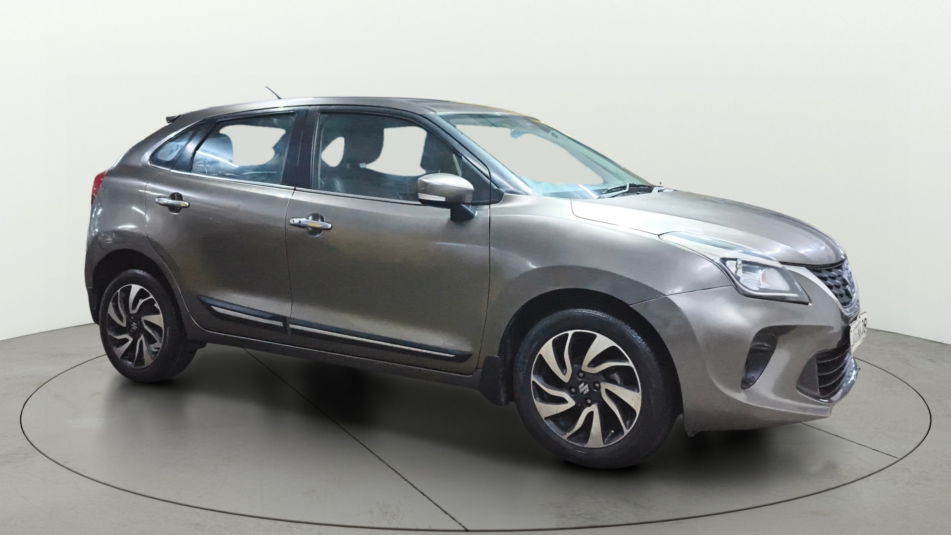 View 2021 Maruti Suzuki 1000 Base Variant Image 21 Used 2021 Maruti Suzuki 1000 Base Variant Image 21