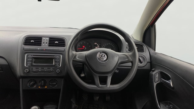 View Volkswagen Polo Image 20 Used Volkswagen Polo Image 20
