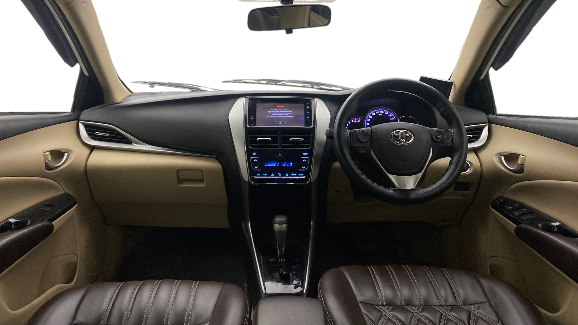 Used 2020 Toyota Yaris Used 2020 Toyota Yaris