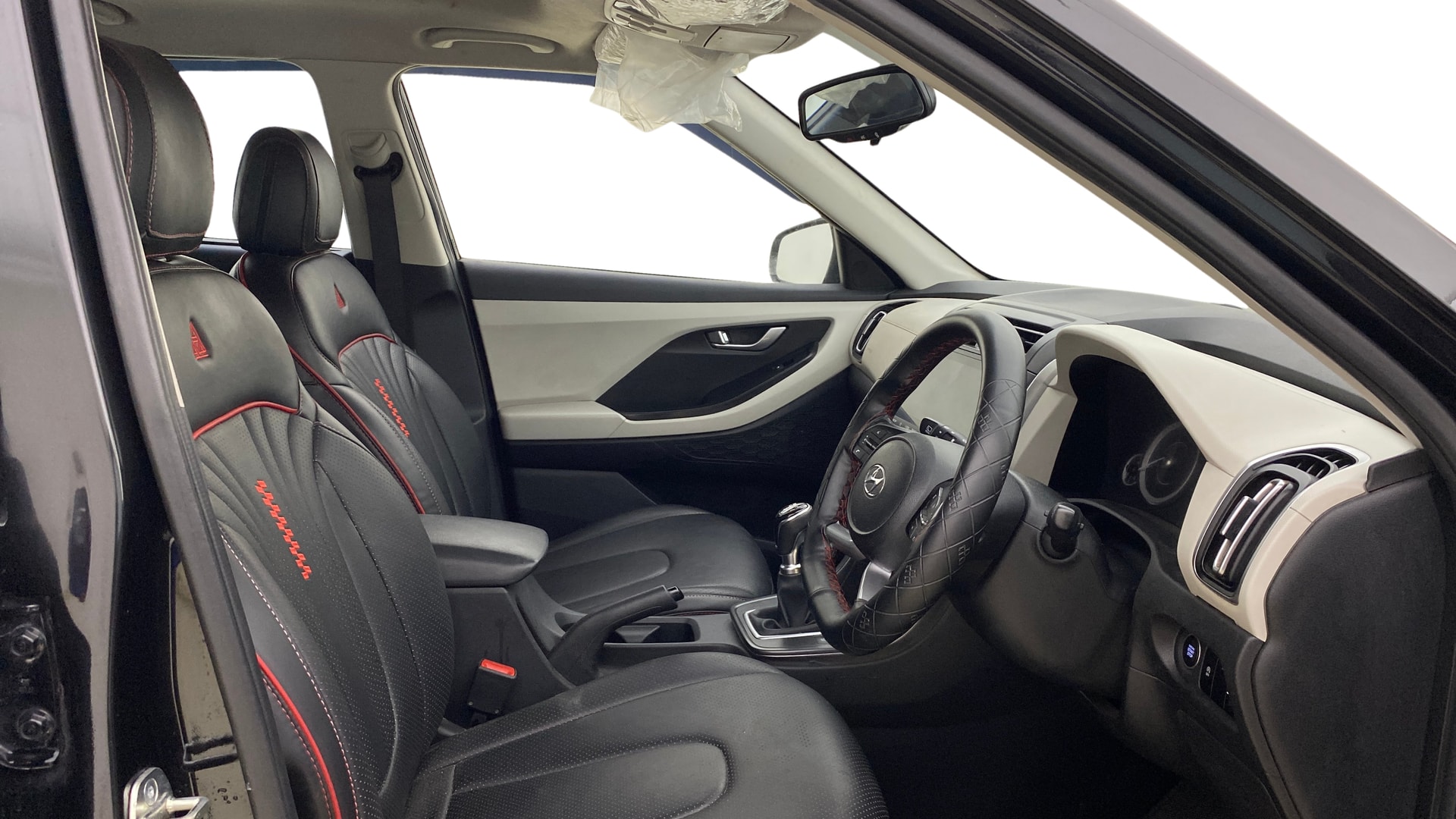 Used 2023 Hyundai Creta Used 2023 Hyundai Creta