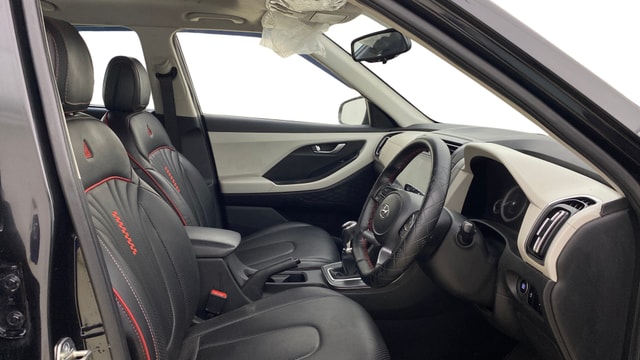 View Hyundai Creta Image 18 Used Hyundai Creta Image 18
