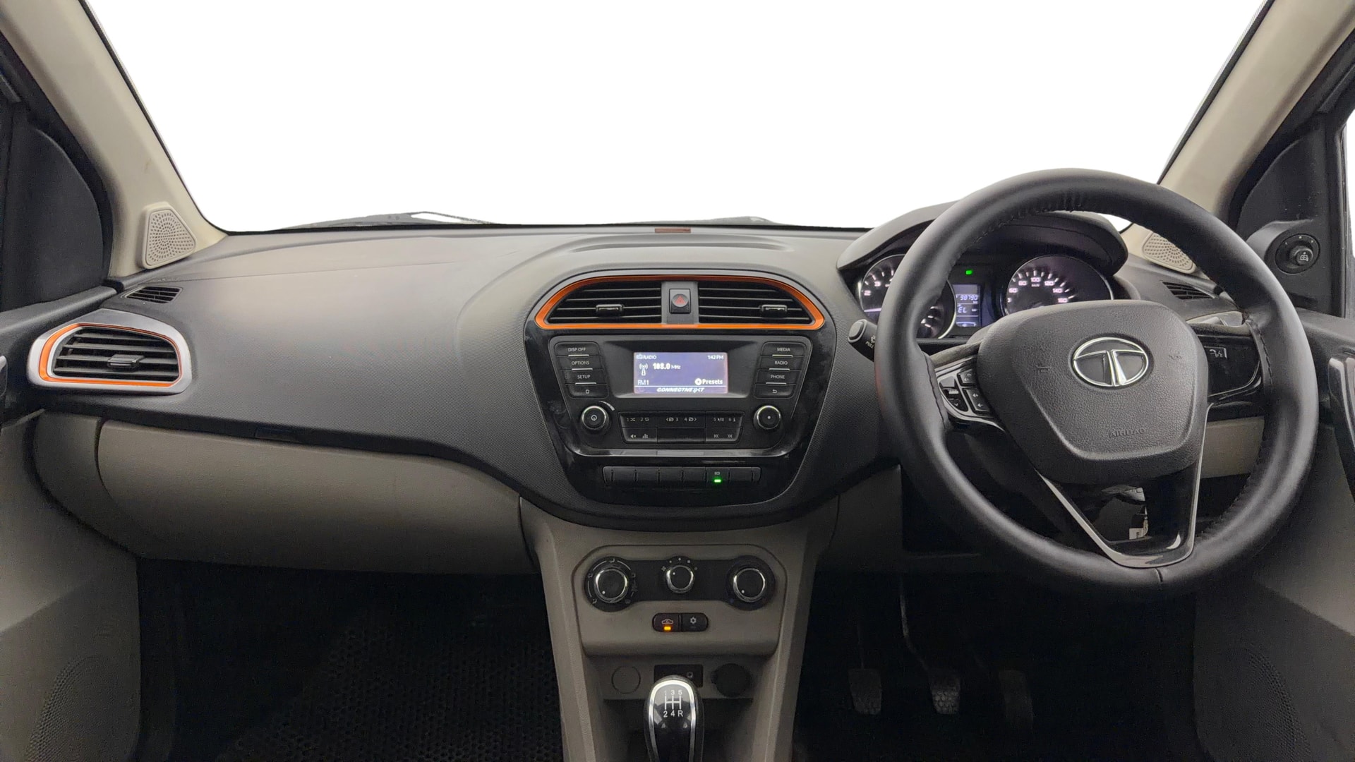 Used 2020 Tata Tiago Used 2020 Tata Tiago