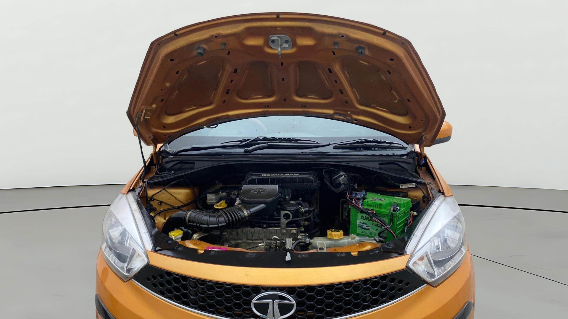 Used 2019 Tata Tiago Used 2019 Tata Tiago