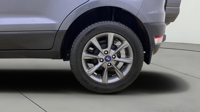 View Ford EcoSport Image 12 Used Ford EcoSport Image 12