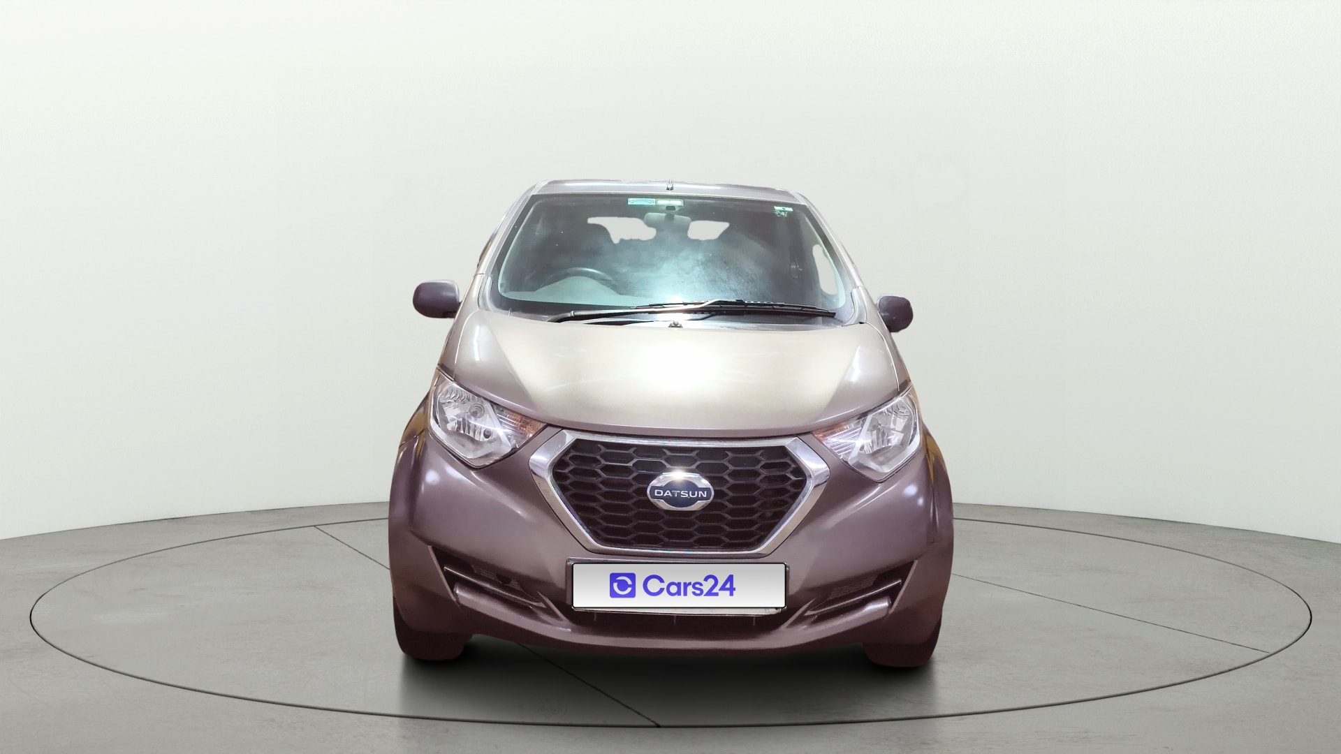 Used 2017 Datsun Redi GO Used 2017 Datsun Redi GO