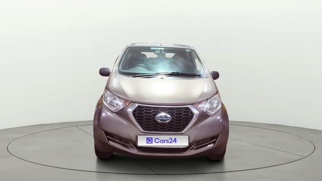 View Datsun Redi GO Image 1 Used Datsun Redi GO Image 1