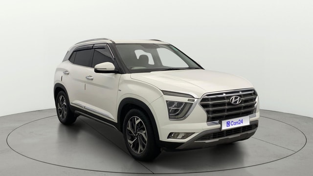View Hyundai Creta Image 22 Used Hyundai Creta Image 22