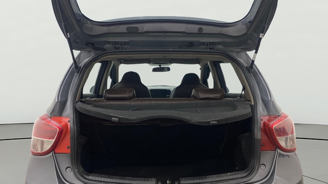 View Hyundai Grand i10 Image 37 Used Hyundai Grand i10 Image 37