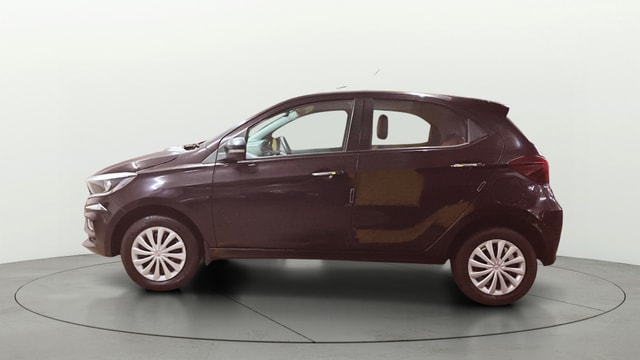 View Tata Tiago Image 5 Used Tata Tiago Image 5