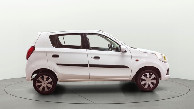 View Maruti Suzuki Alto K10 Image 8 Used Maruti Suzuki Alto K10 Image 8