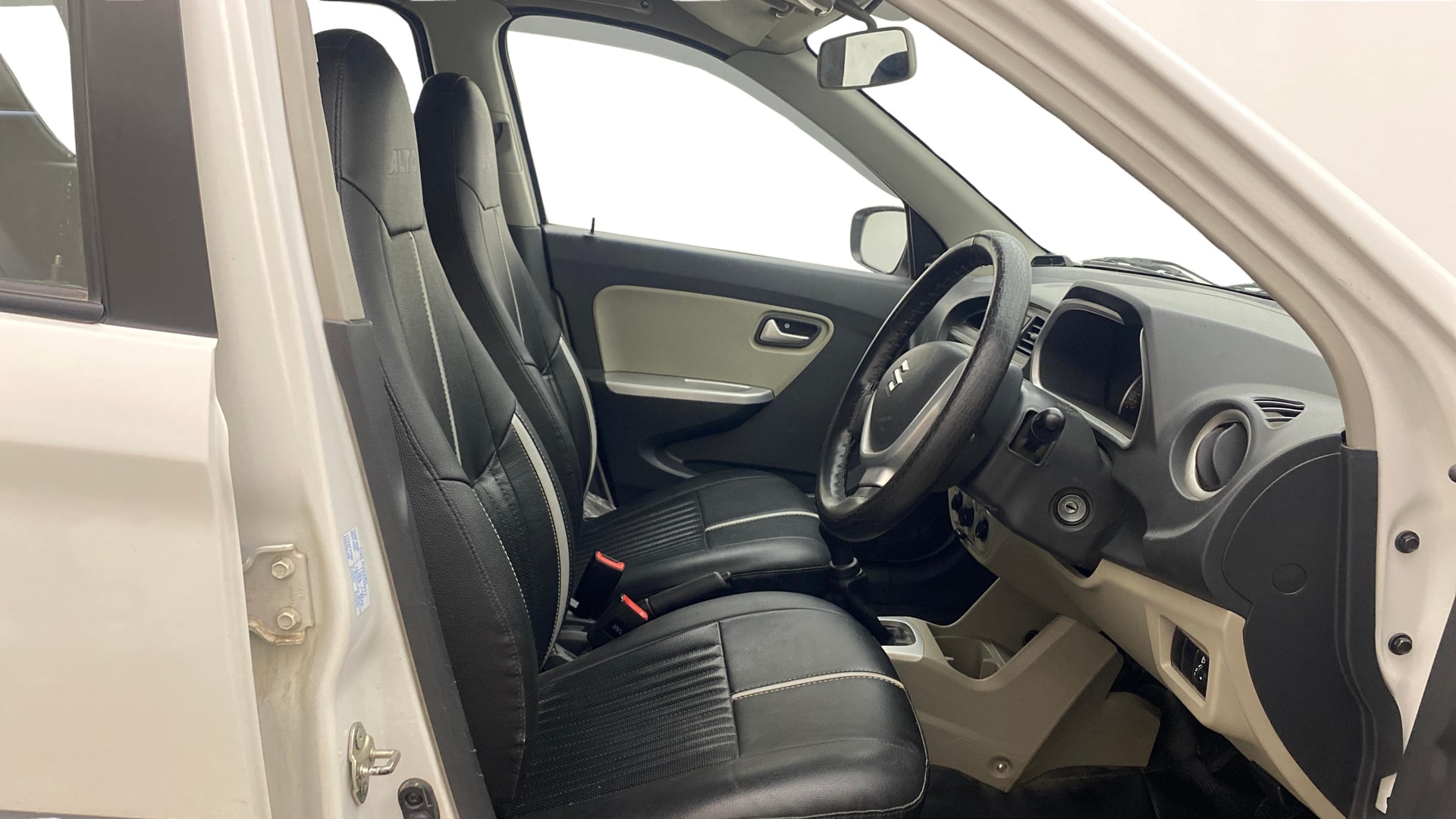 Used 2018 Maruti Suzuki Alto K10 Used 2018 Maruti Suzuki Alto K10
