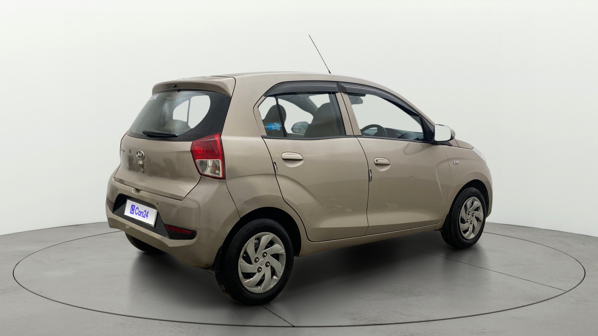 Used 2021 Hyundai New Santro Used 2021 Hyundai New Santro