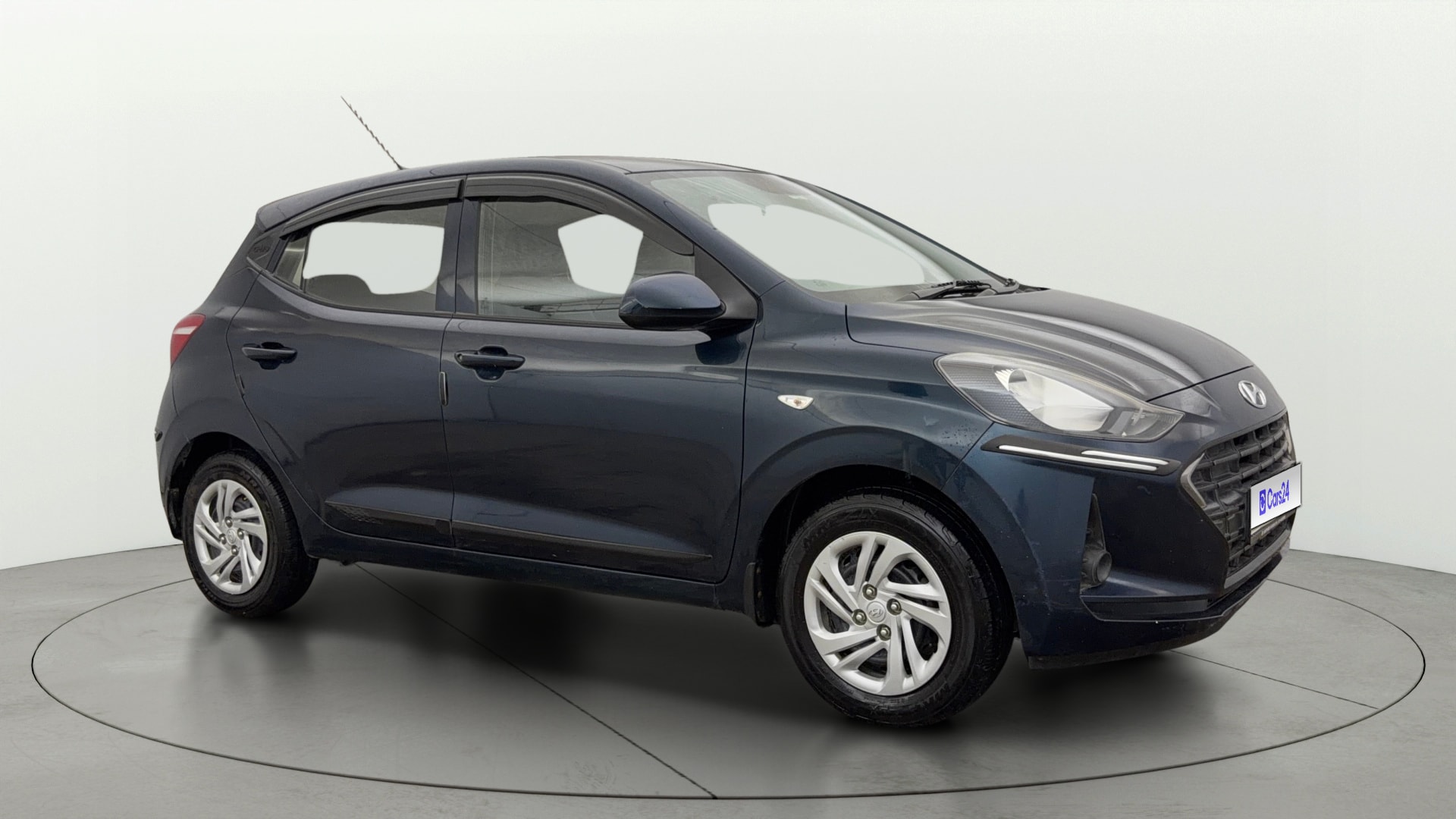View 2020 Hyundai Grand i10 Nios Magna Petrol Image 36 Used 2020 Hyundai Grand i10 Nios Magna Petrol Image 36