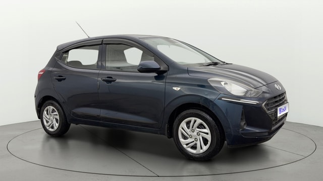 View Hyundai Grand i10 Nios Image 36 Used Hyundai Grand i10 Nios Image 36