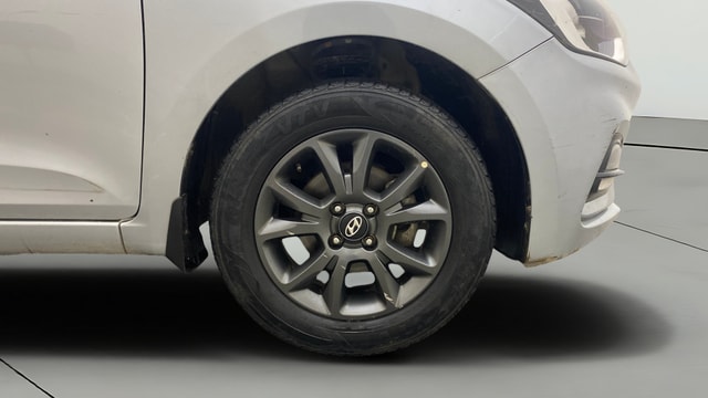 View Hyundai Elite i20 Image 41 Used Hyundai Elite i20 Image 41
