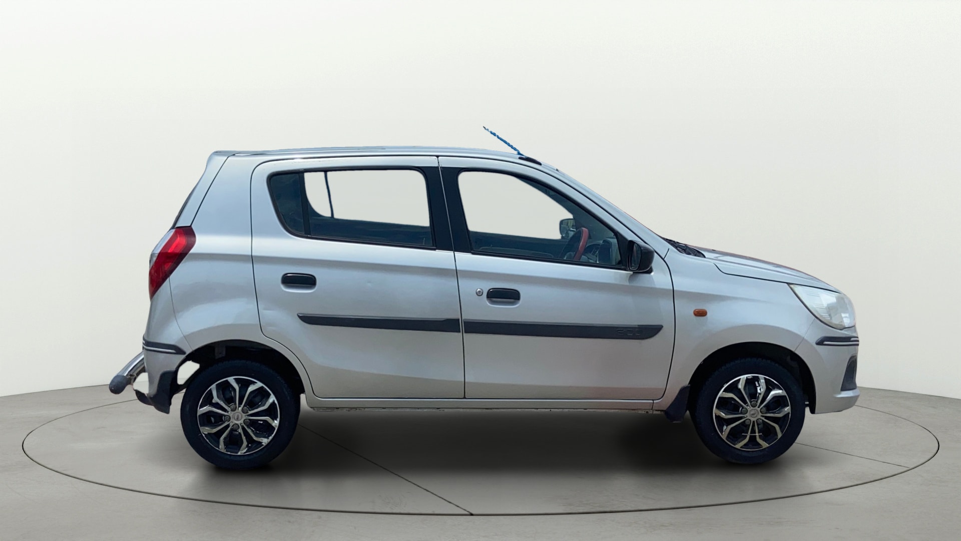 Used 2017 Maruti Suzuki Alto K10 Used 2017 Maruti Suzuki Alto K10