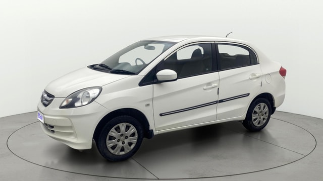 View Honda Amaze Image 35 Used Honda Amaze Image 35